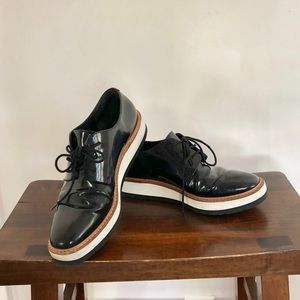 Sale⚡️Vince Reed Lace-Up Sneaker Black